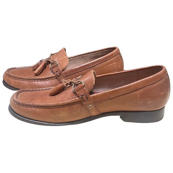 Polo Ralph Lauren Other - Ralph Lauren Polo Penny Loafers Men Size 9.5